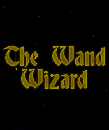 The Wand Wizard