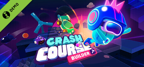 Crash Course Builder Demo