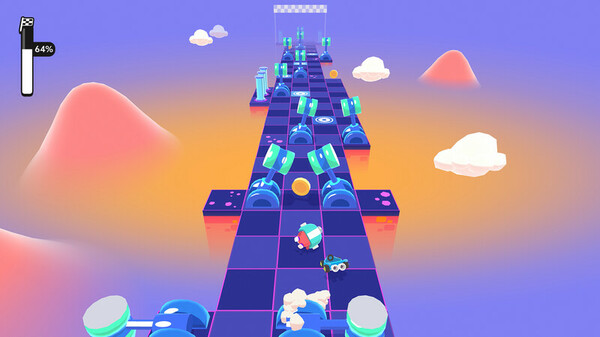 Crash Course Builder Demo screenshot 8