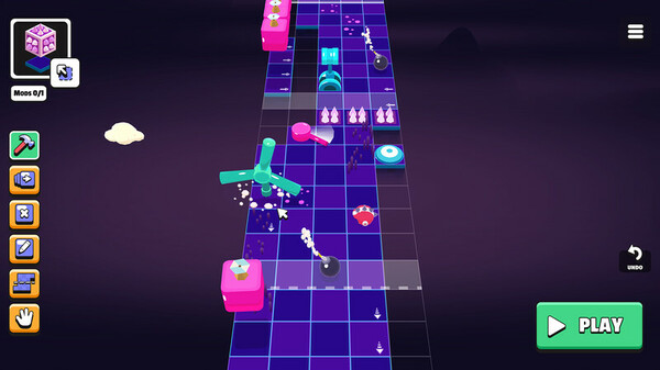 Crash Course Builder Demo screenshot 2