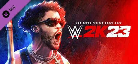 WWE 2K23 on Steam