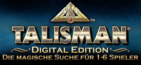 Game Banner Talisman: Digital Edition