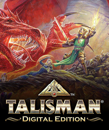 Talisman: Digital Edition