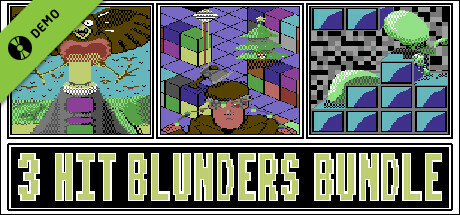 3 Hit Blunders Bundle Demo banner