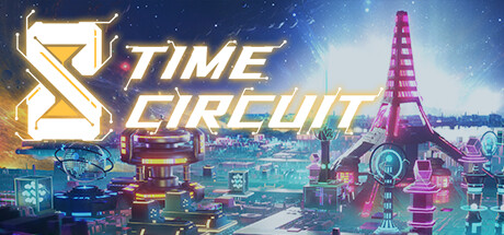 Time Circuit Cover Image