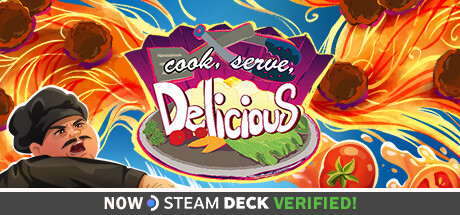 Cook, Serve, Delicious! system requirements