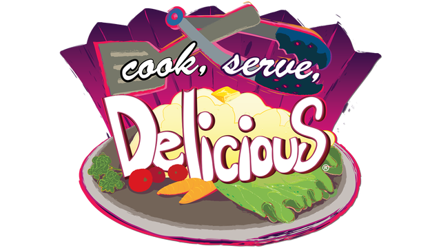 Cook, Serve, Delicious!
