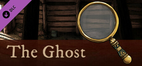 Whispers In The West - The Ghost - ENGLISH banner image