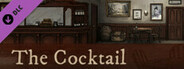 Whispers In The West - The Cocktail -ENGLISH