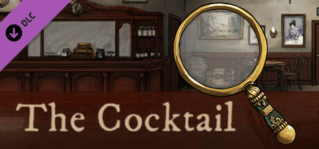 Whispers In The West - The Cocktail -ENGLISH banner image