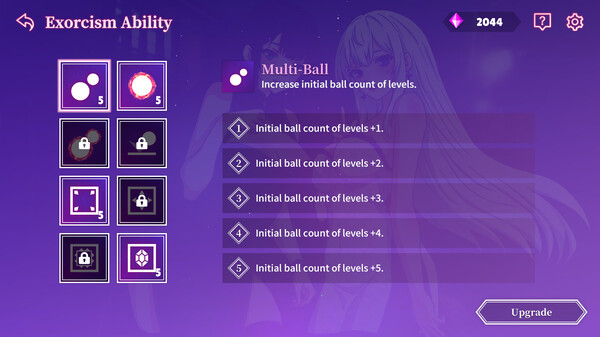 Brick Exorcistfor windows and Linux 1