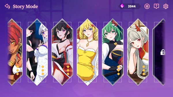 Brick Exorcist game for Linux 1