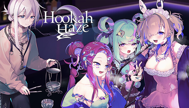 Hookah Game Online