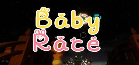 BabyRace Cover Image