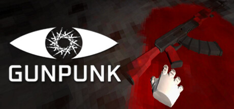 Gunpunk VR Cover Image