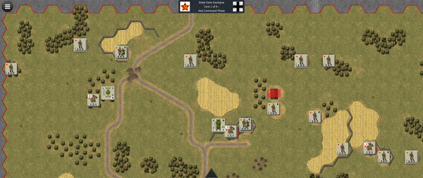 Valor & Victory: Kursk for steam Valor & Victory: Kursk for steam