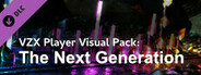 VZX Player - The Next Generation
