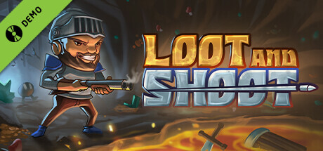 Loot and Shoot Demo