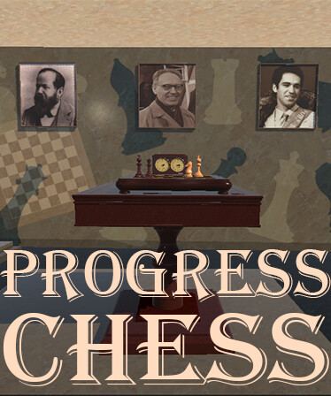 Progress Chess