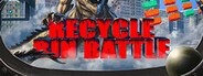 Recycle Bin Battle