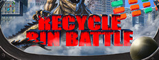 Recycle Bin Battle