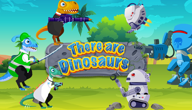 Dino Puzzle Kid Dinosaur Games on the App Store