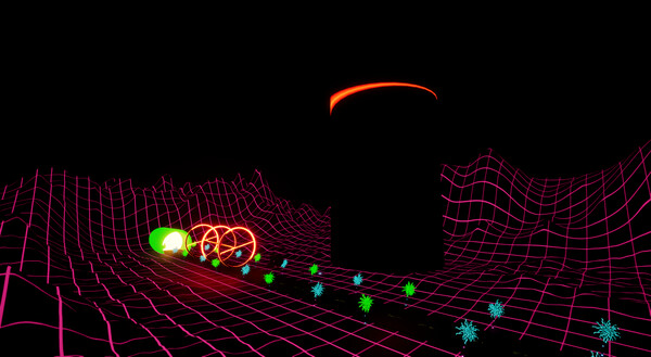 Скриншот из Jumpah