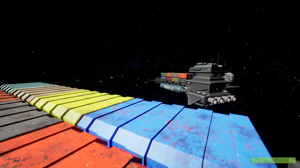 Скриншот из Jumpah