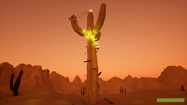 Скриншот из Jumpah