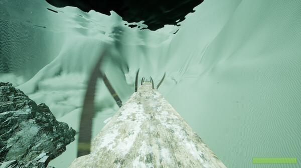 Скриншот из Jumpah