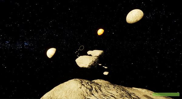 Скриншот из Jumpah