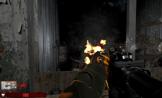 Скриншот из Stay Home