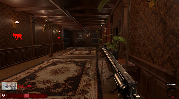 Скриншот из Stay Home