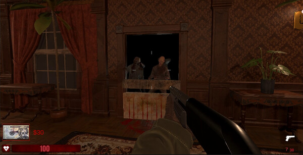 Скриншот из Stay Home