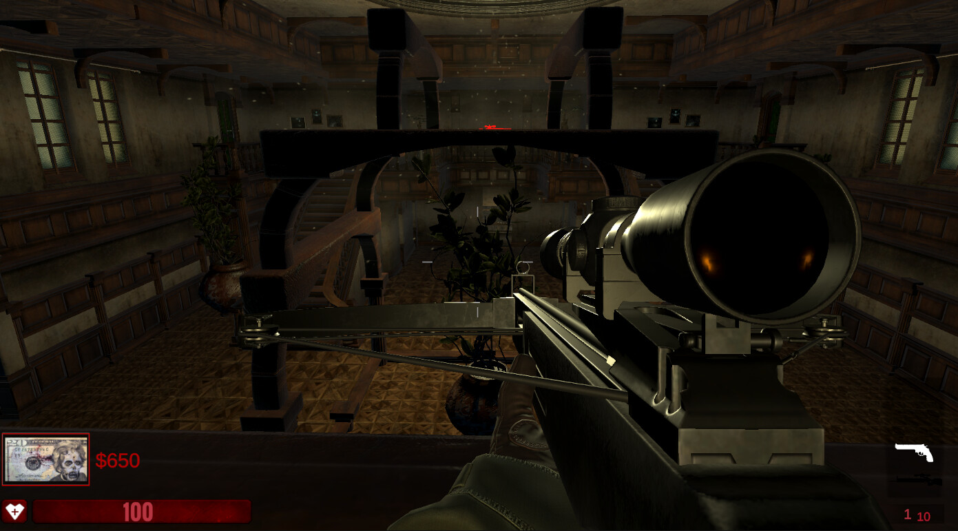 Stay Home screenshot 1