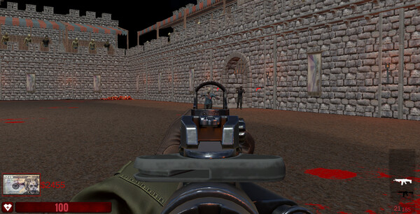 Скриншот из Stay Home