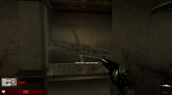 Скриншот из Stay Home