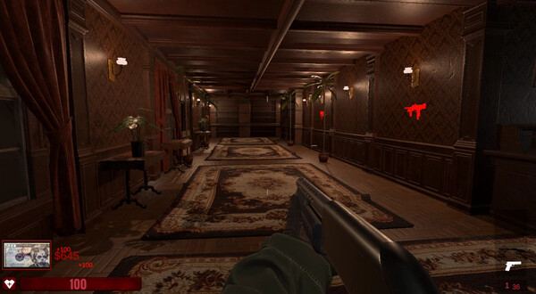 Stay Home game for windows Pc 1