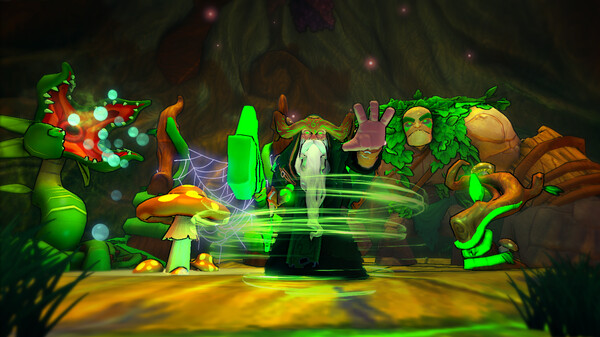 Dungeon Defenders - Hermit Hero DLC for steam Dungeon Defenders - Hermit Hero DLC for steam