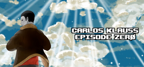 Carlos Klauss - Episode ZerØ Cover Image