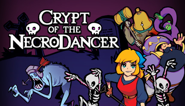 Picture of Crypt of the NecroDancer