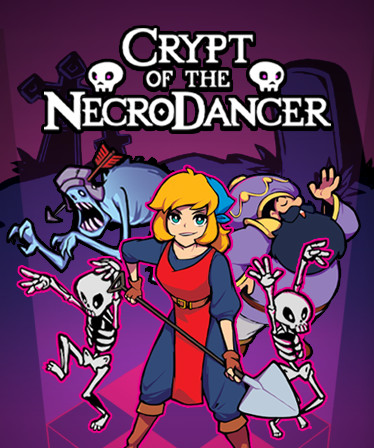 Crypt of the NecroDancer