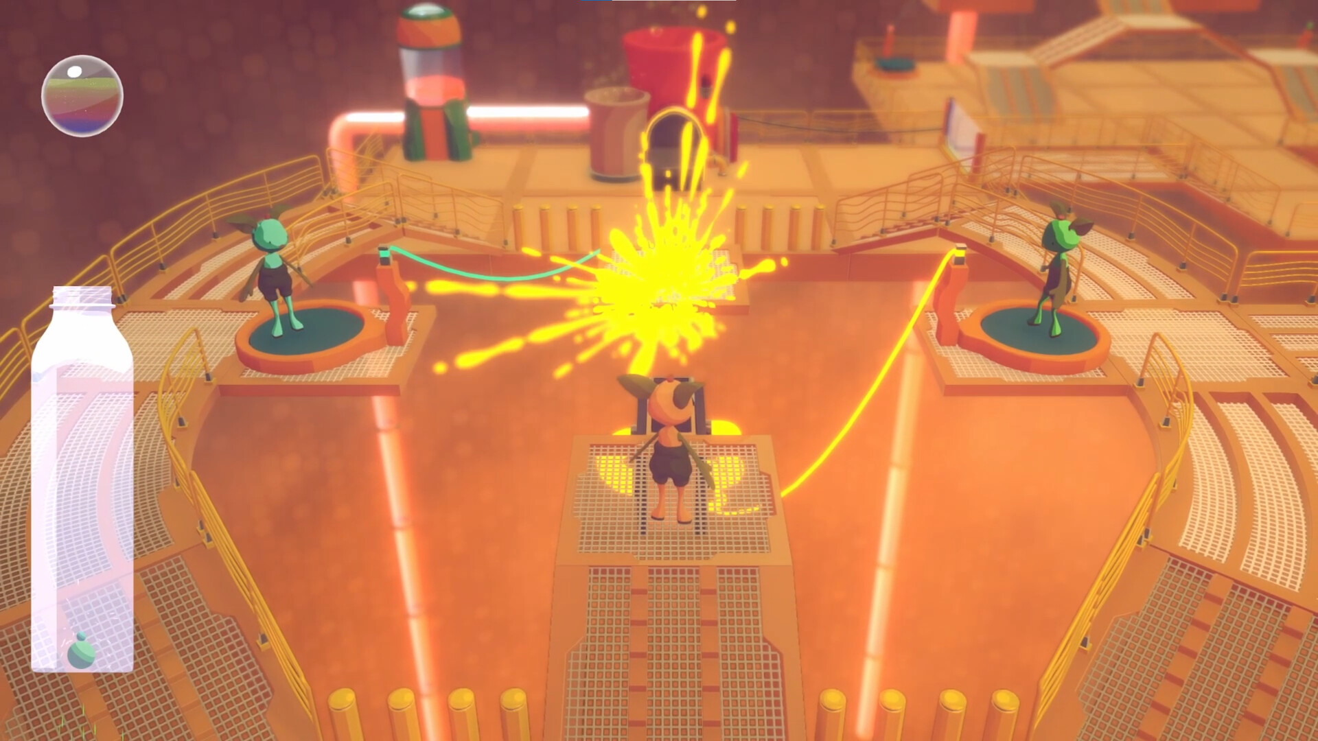 Repeat After Me On Steam