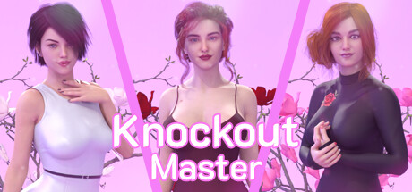 Knockout Master title image