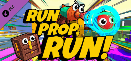 Run Prop, Run! - Complete Bundle