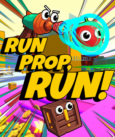 Run Prop, Run! - Complete Bundle