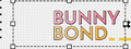 BUNNY BOND logo