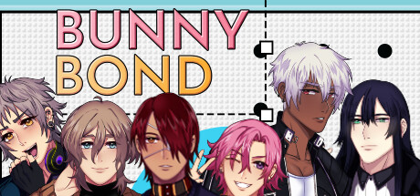 BUNNY BOND title image