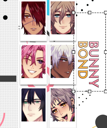 BUNNY BOND