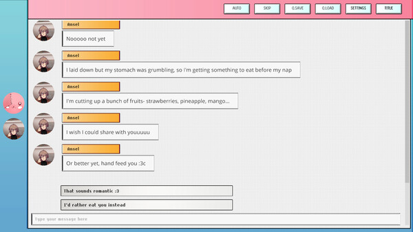 BUNNY BONDfor windows and Linux 1